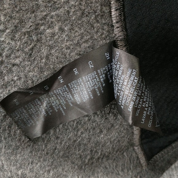 Kuhl Women's Jacket Gray XXL Born In The Mountains Zipped Pockets Outdoor - Picture 11 of 14